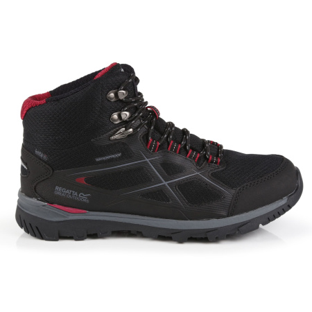 Sieviešu apavi Kota II Waterproof Mid Walking Boots, HV1, UK3