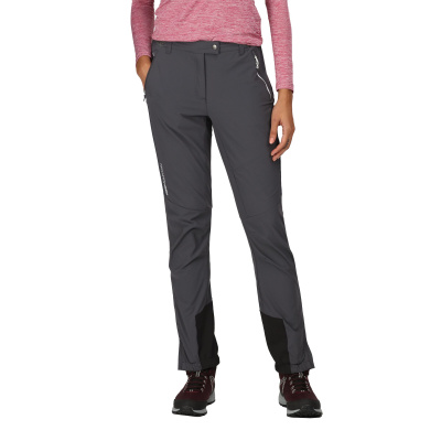 Women`s waterproof pants Mountain III Walking Trousers, 038, 16