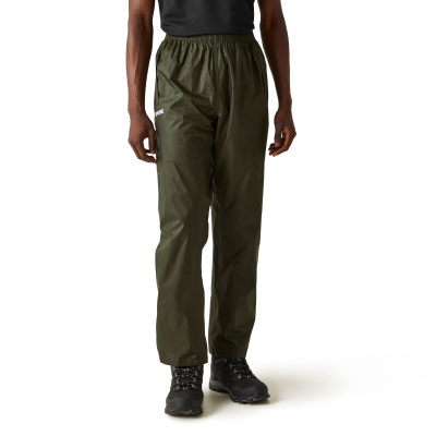 Vīriešu ūdeni atgrūdošas bikses Pack It Waterproof Overtrousers, 905, XXL