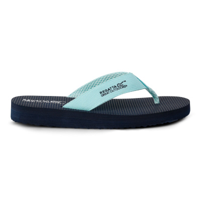 Sieviešu iešļūcenes Catarina Flip Flops, VG4, UK3