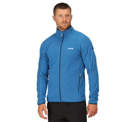 Мужская флисовая кофта Hadfield Full Zip Fleece, SXC, S