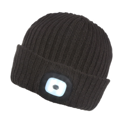 Cepure Unisex Torch Beanie II, 800, SGL