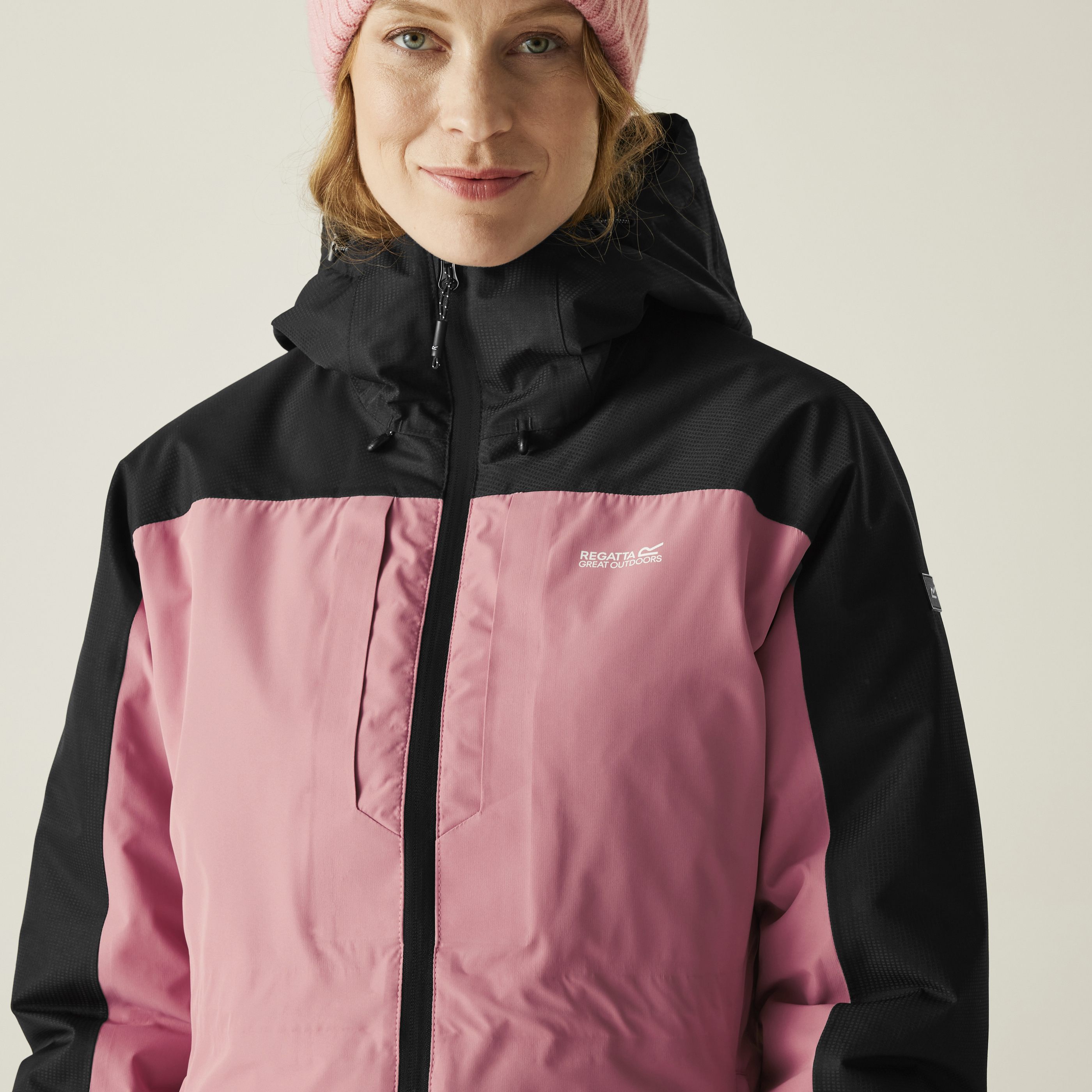 Sieviešu ūdensizturīga siltināta virsjaka Maldeine Waterproof Insulated Jacket, 1PV, 20 Sieviešu ūdensizturīga siltināta virsjaka Maldeine Waterproof Insulated Jacket, 1PV, 20