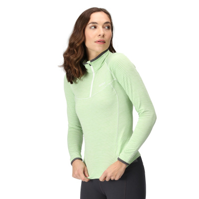 Sieviešu flīsa jaka Yonder Half Zip Top, W71, 8