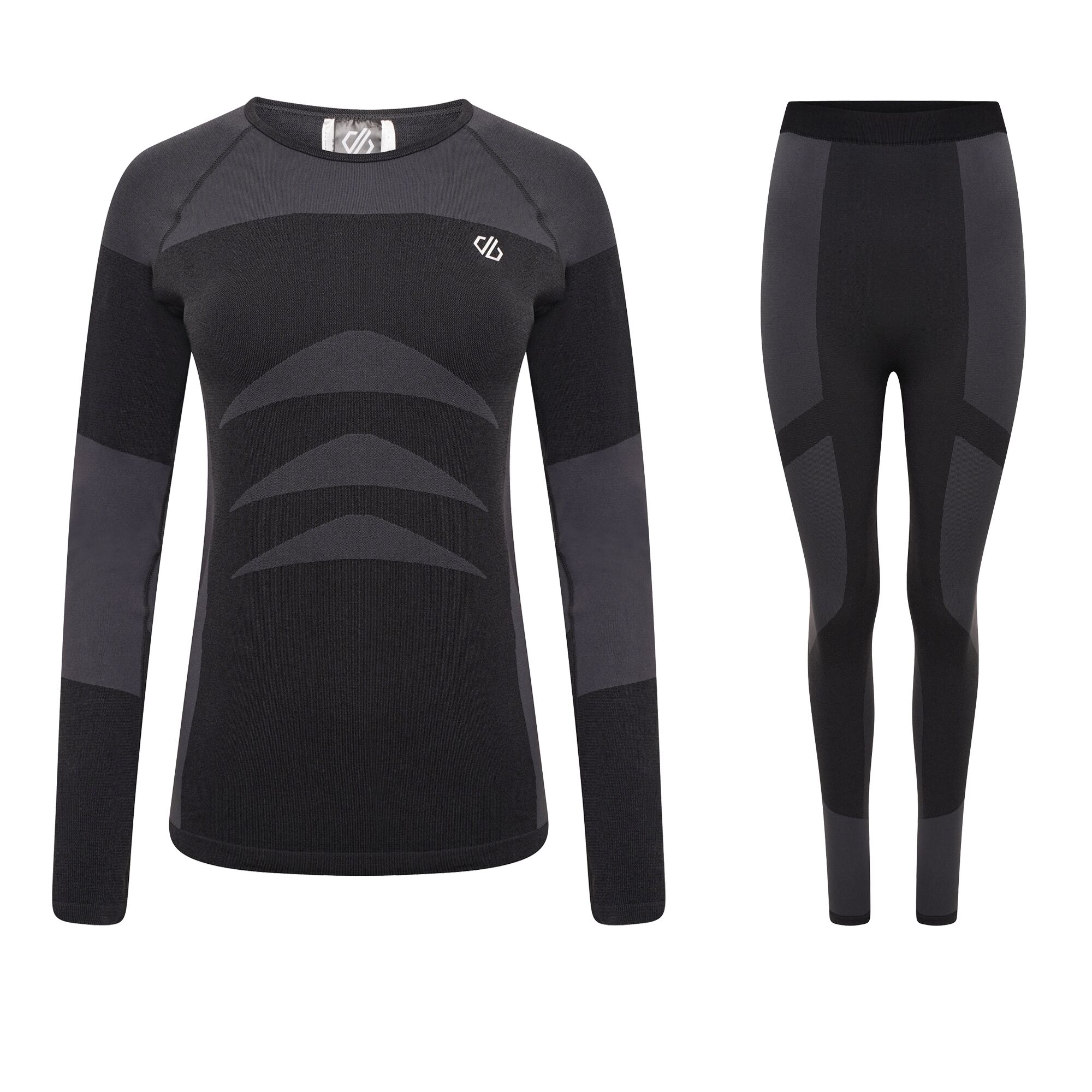 Женский комплект термобелья Dare 2b In The Zone Base Layer II Set, 826, M