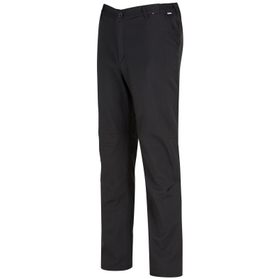 Men`s Fenton Water Repellent Softshell Trousers (Regular), 800, 32in.