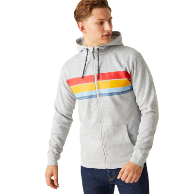 Vīriešu jaka Shorebay II Full Zip Hoody, C9J, S