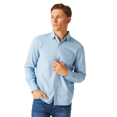 Vīriešu krekls Babbinswood Shirt, P92, S