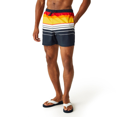 Vīriešu peldšorti Loras Swim Shorts, F04, S