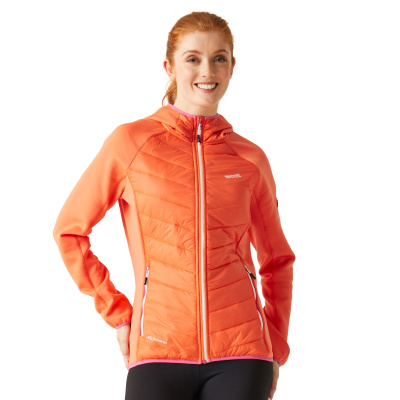 Women`s Andreson VIII Hybrid Jacket, P95, 8