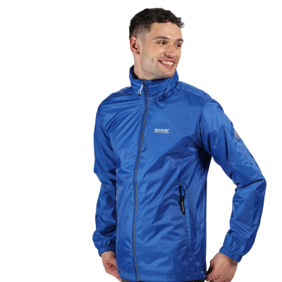 Men’s waterproof jacket Lyle IV