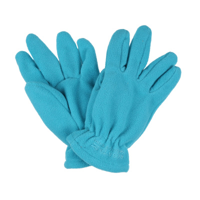 Детские перчатки Taz II Fleece Gloves, 8QC, 11-13