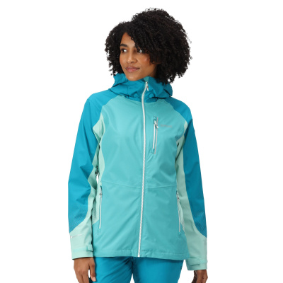 Женская непромокаемая куртка Highton Pro Waterproof Jacket, NGP, 8