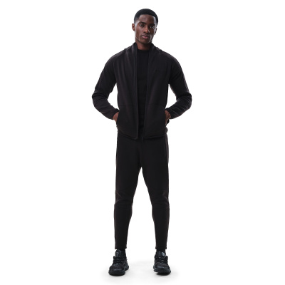 Мужская флисовая кофта Glenton Full Zip Fleece, 800, S