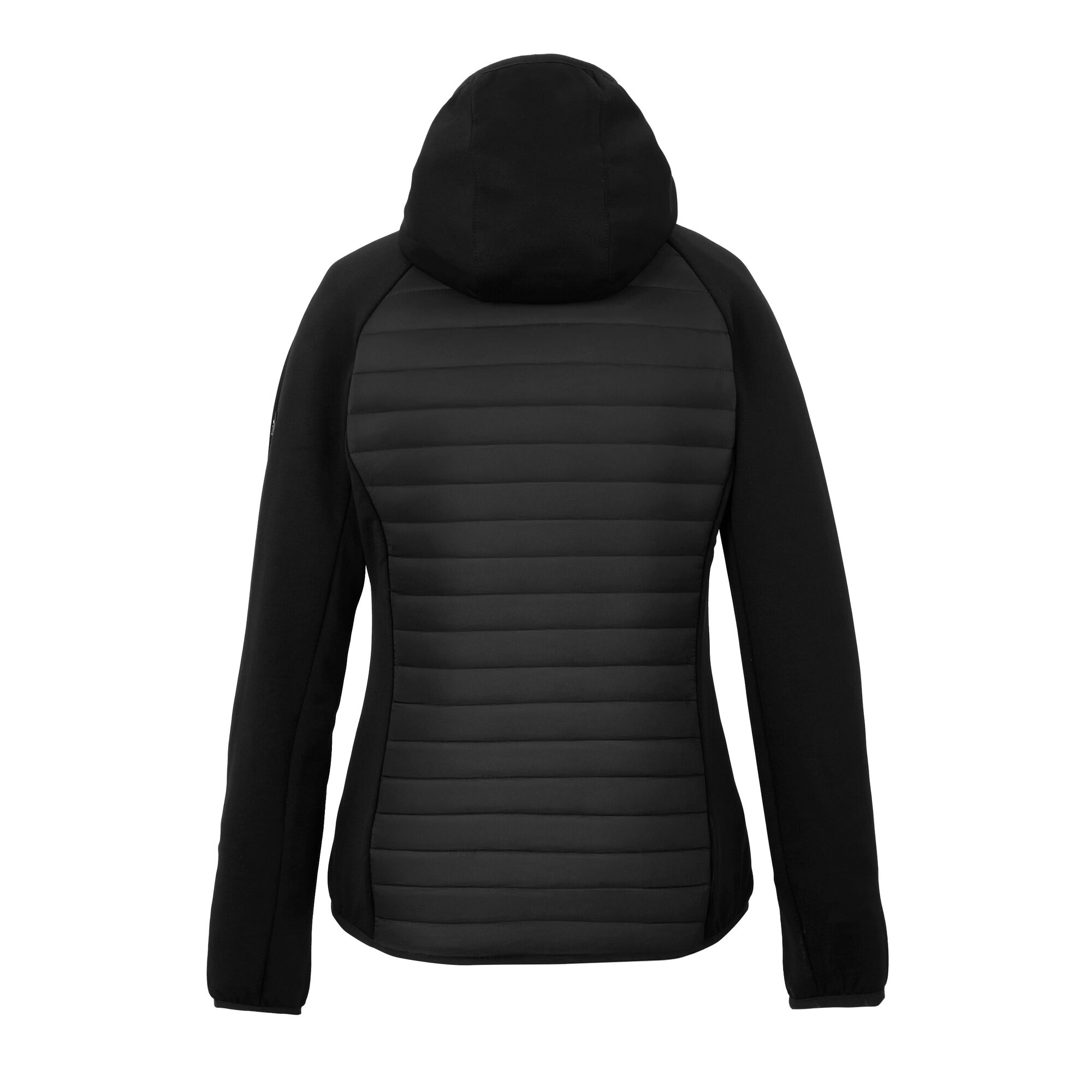 Sieviešu jaka Andreson Hybrid Jacket, 800, 20