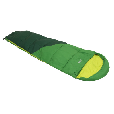 Guļammaiss Hilo v2 250 Mummy Sleeping Bag