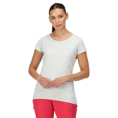 Sieviešu T-krekls Carlie Coolweave T-Shirt, 318, 10