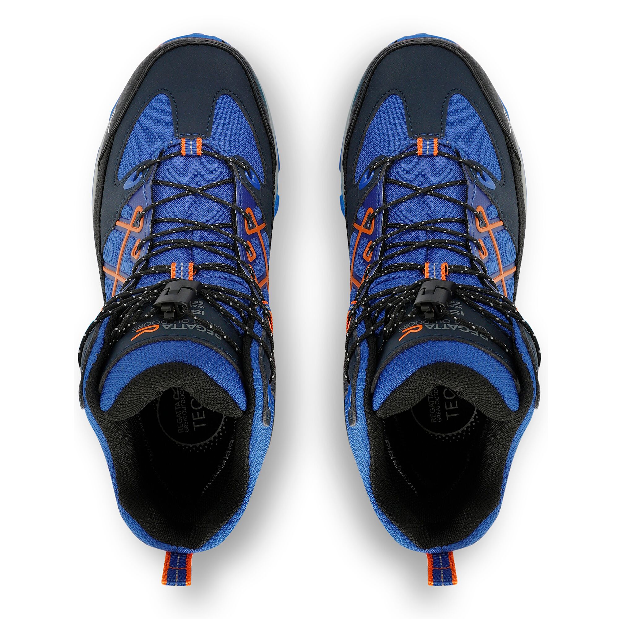 Детская обувь Samaris III Walking Boots, KA3, UK13