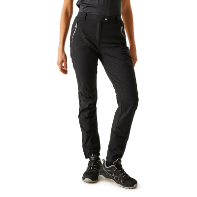 Women`s Mountain III Walking Trousers, 800, 8