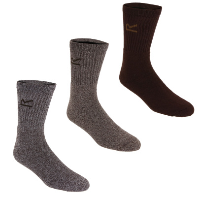 Мужские носки 3 Pack Socks, SGL