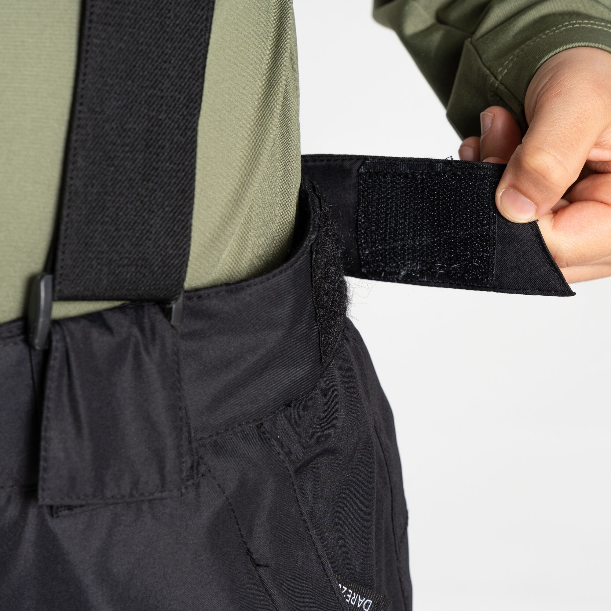 Детские лыжные штаны Dare 2b Outmove II Waterproof Insulated Ski Pants, 800, 13