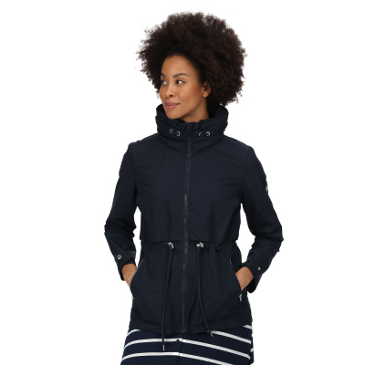 Sieviešu ūdensizturīga virsjaka Nadira Waterproof Jacket, 540, 12