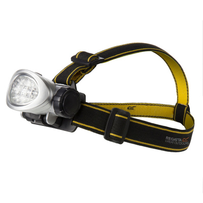 Galvas lukturis Headtorch 10 LED, 28P, SGL