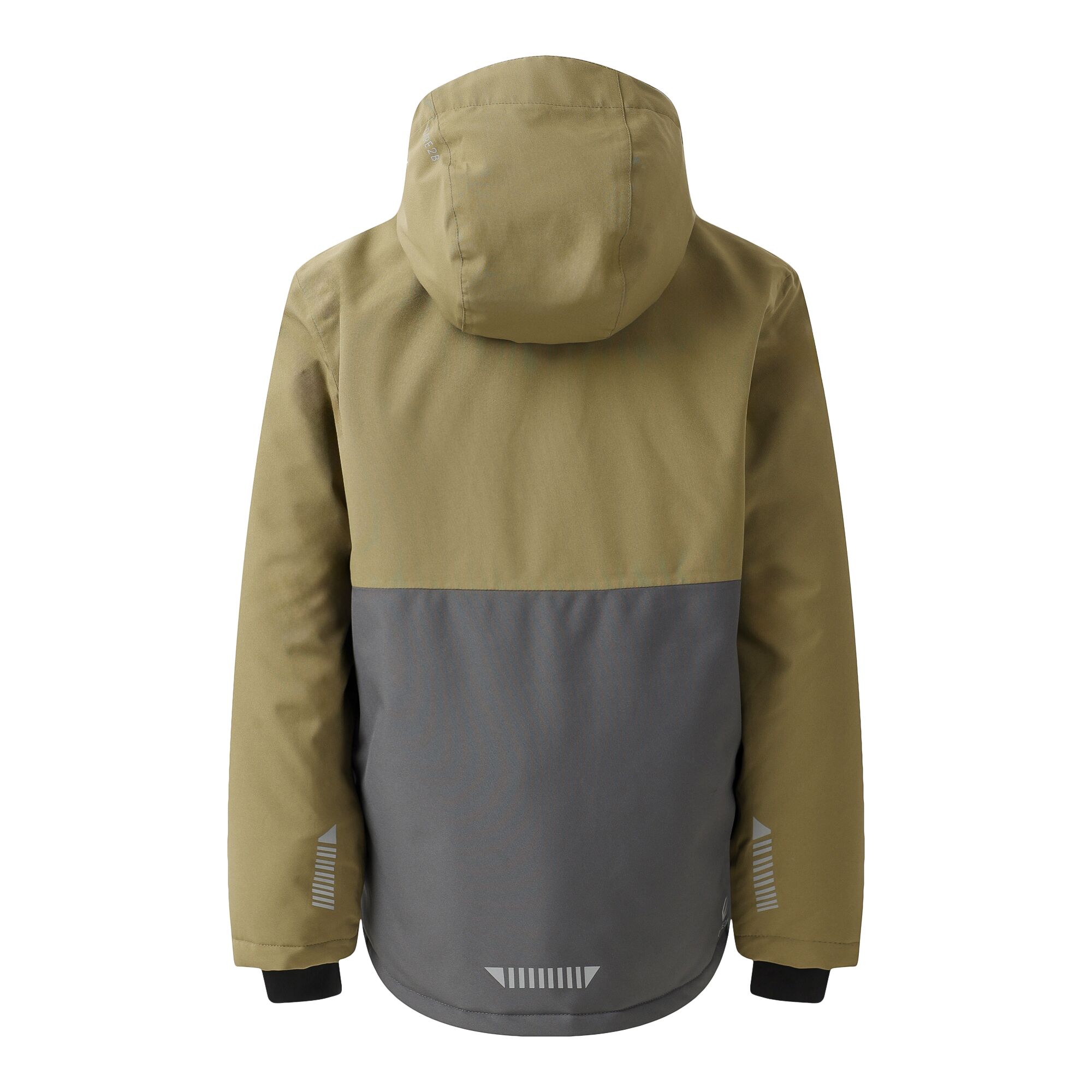 Детская лыжная куртка Dare 2b Send It! Ski Jacket, 0GI, 5-6