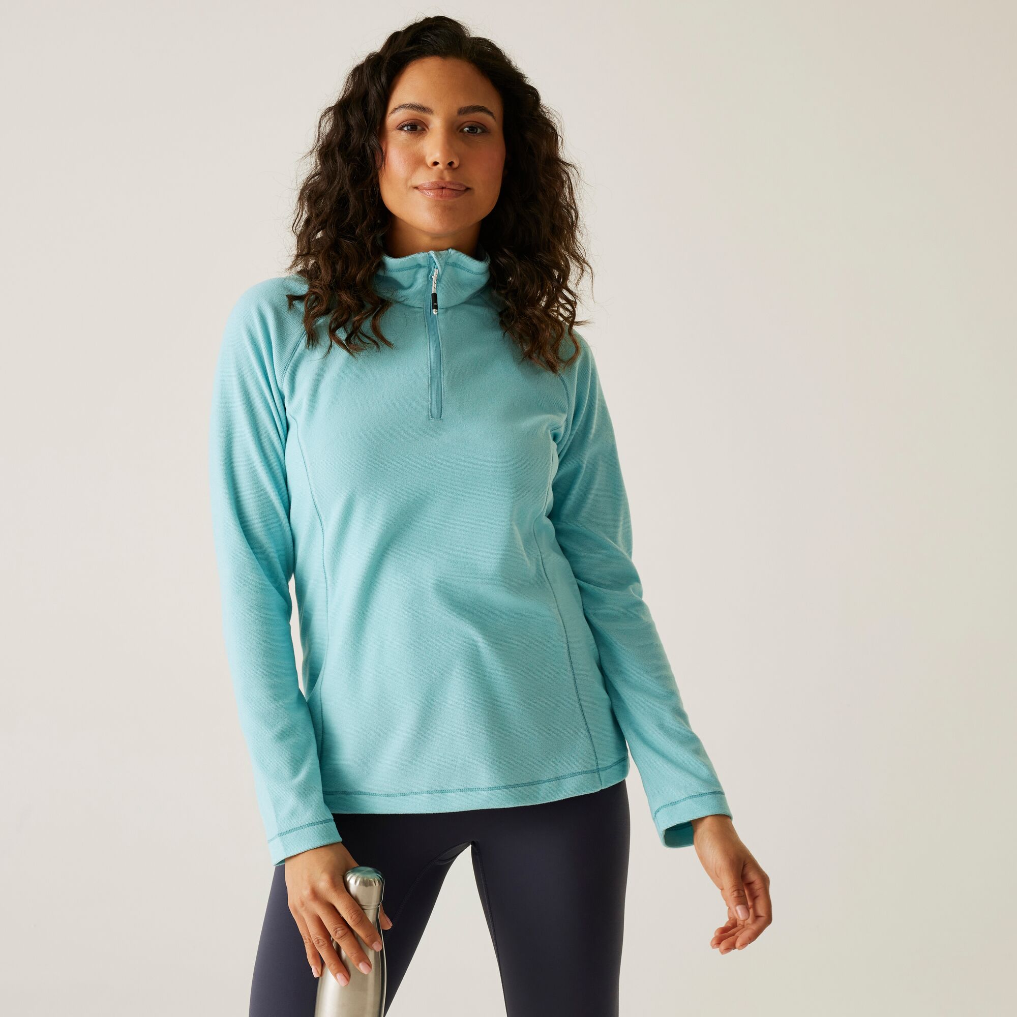 Women`s Montes Lightweight Fleece