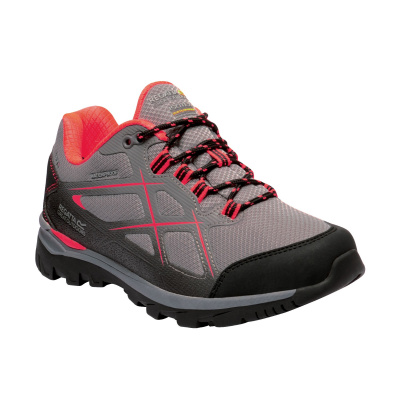 Sieviešu apavi Kota II Waterproof Walking Shoes, MY3, UK4