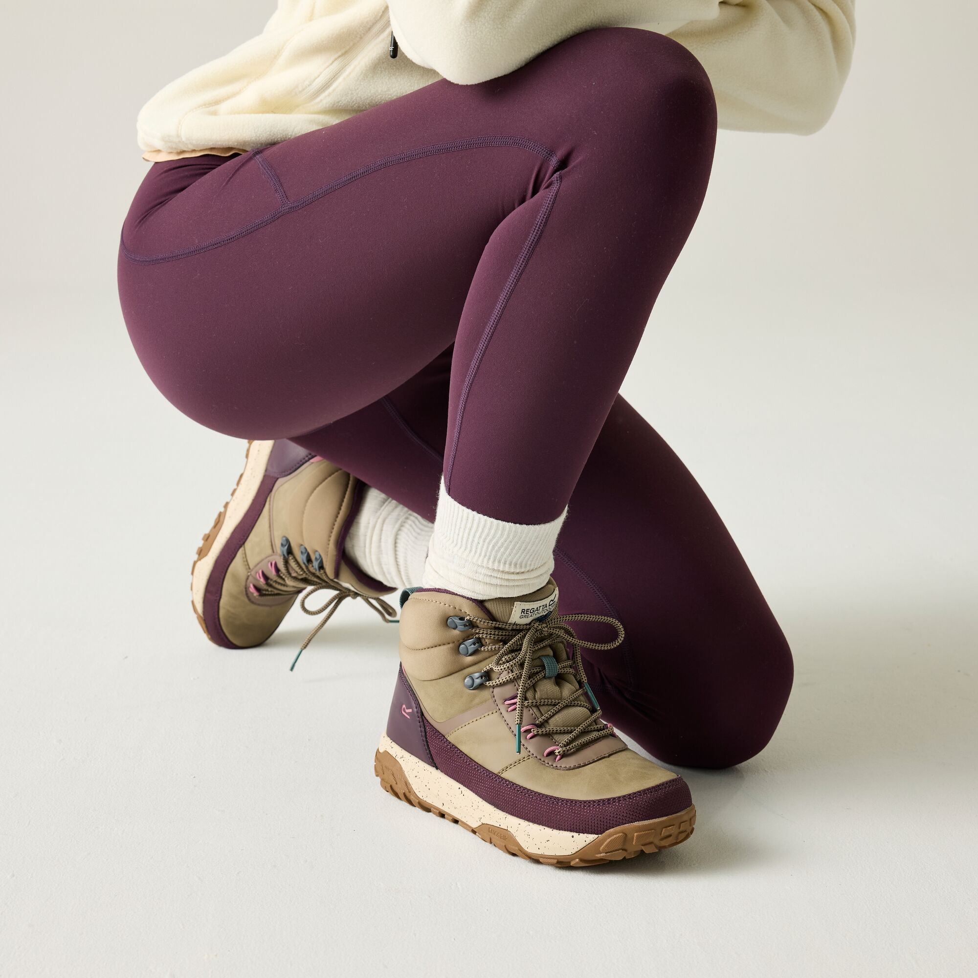 Женская обувь Shayford Walking Boots, 1CC, UK6