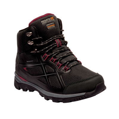 Sieviešu apavi Kota II Waterproof Mid Walking Boots, HV1, UK4