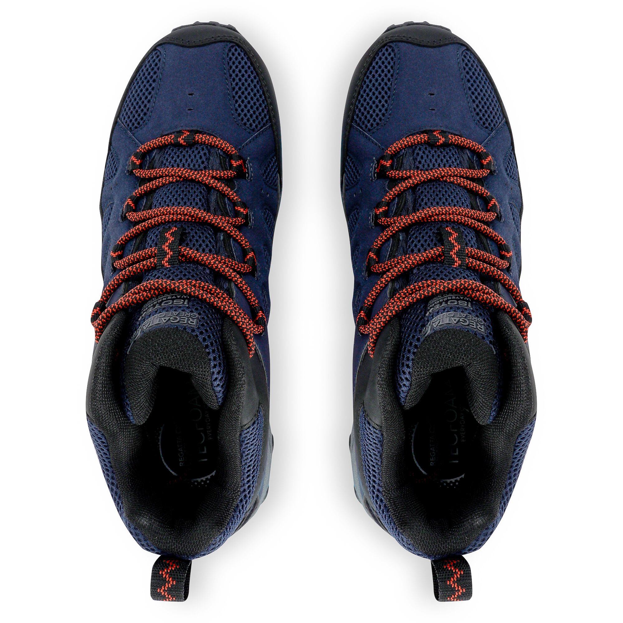 Мужская обувь Edgepoint IV Mid Walking Boots, 1F8, UK8