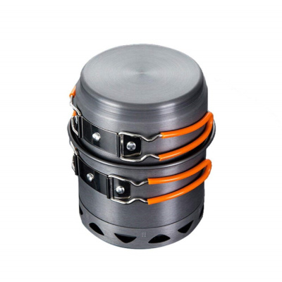 Trauki gatavošanai Fire-Maple FMC-217, N