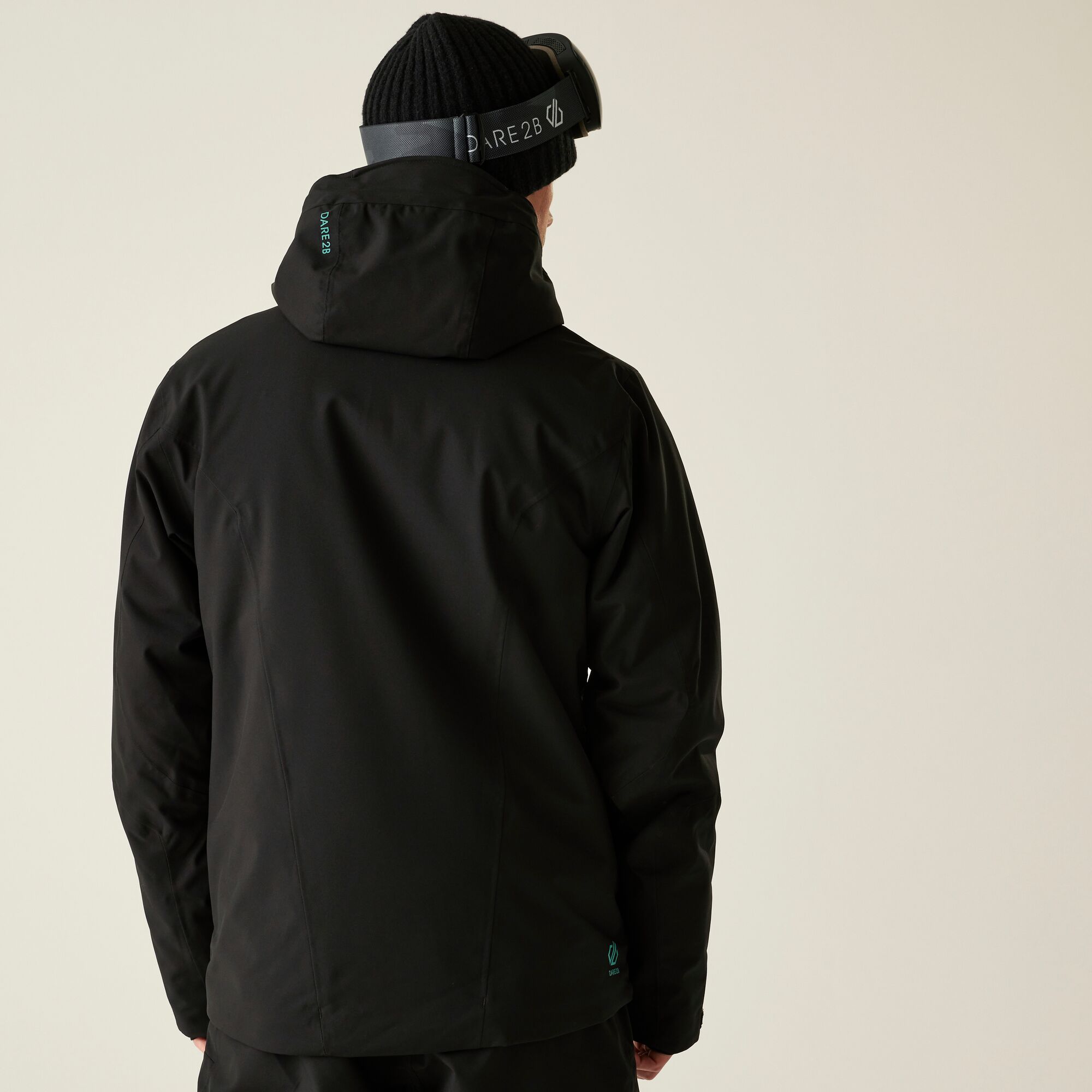 Men`s Dare 2b Eagle III Ski Jacket, 800, S