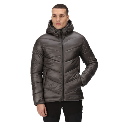Мужская утепленная куртка Toploft II Hooded Puffer Jacket, 864, S Мужская утепленная куртка Toploft II Hooded Puffer Jacket, 864, S