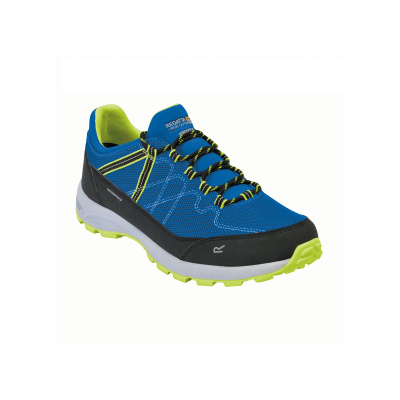 Vīriešu apavi Samaris Lite Low Waterproof Walking Shoes, H8K, UK9