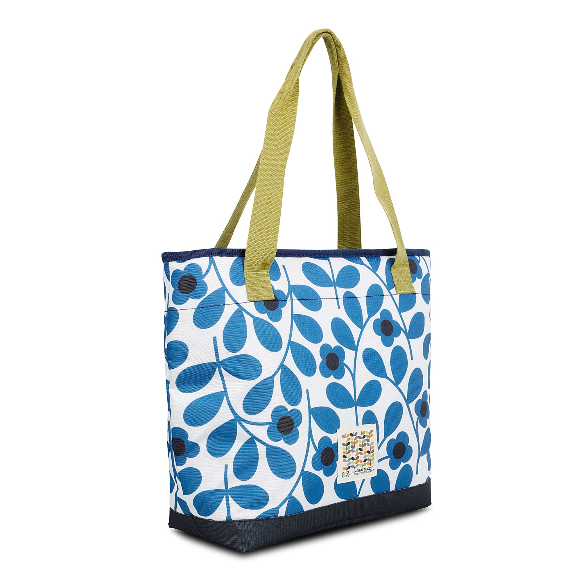 Orla Kiely Tote Coolbag Orla Kiely Tote Coolbag
