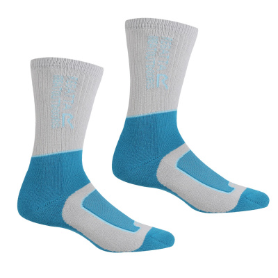 Women`s Samaris 2 Season Socks, H8S, 6-8