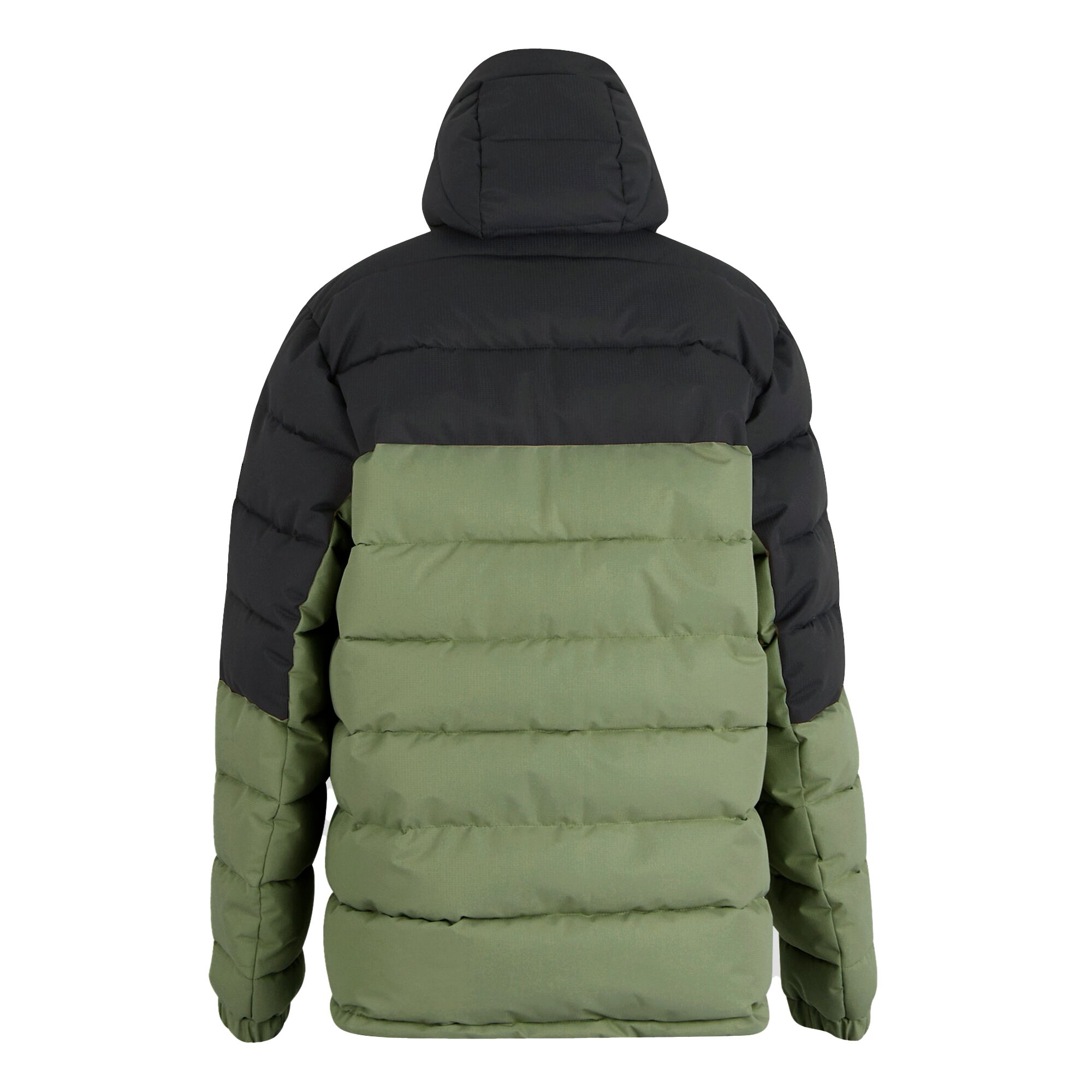 Vīriešu siltināta virsjaka Aldthorn Padded Jacket, ZYI, M Vīriešu siltināta virsjaka Aldthorn Padded Jacket, ZYI, M