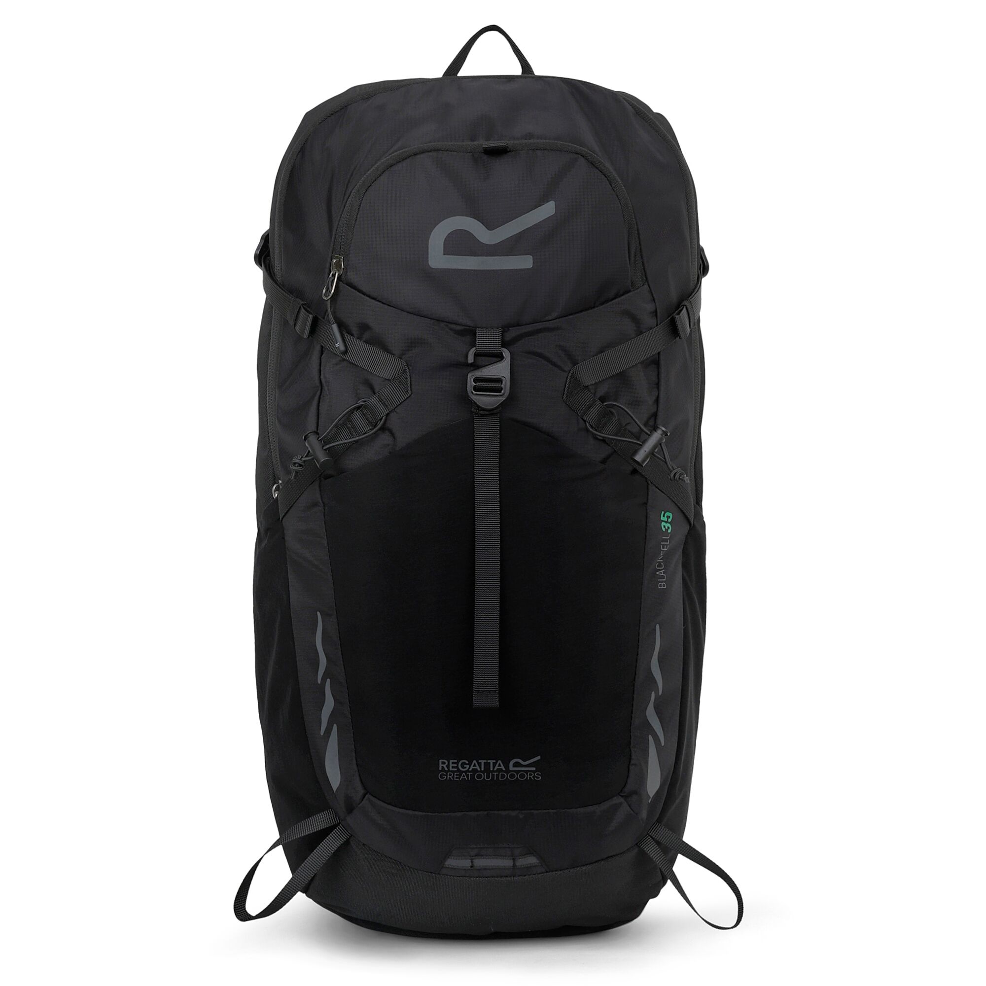 Backpack Blackfell IV 35L Backpack