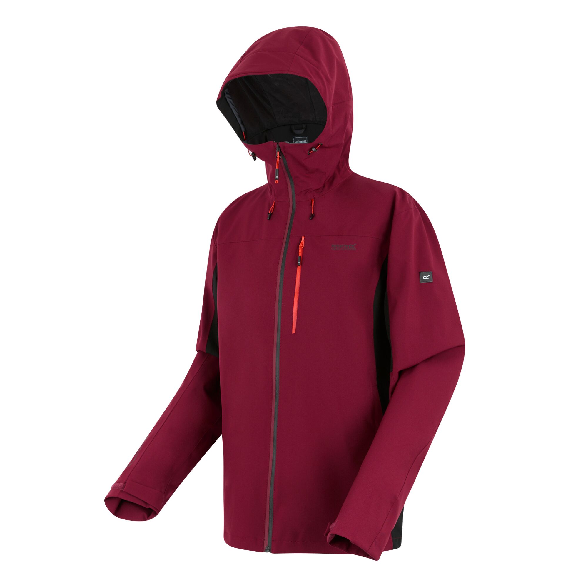 Мужская непромокаемая куртка Birchdale II Waterproof Jacket, ZR0, S
