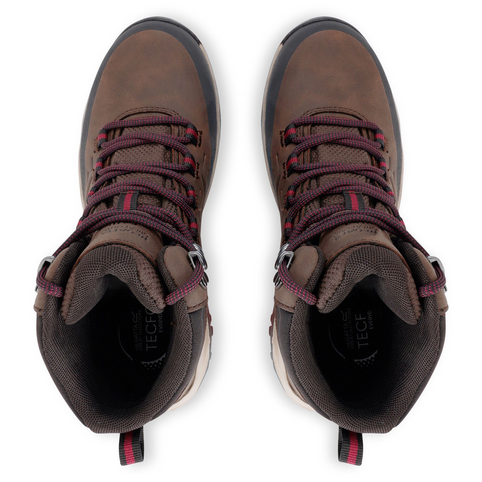 Women`s Blake Vibram Walking Boots, 1TW, UK5