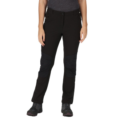 Sieviešu ūdeni atgrūdošas bikses Questra IV Stretch Trousers, 800, 18