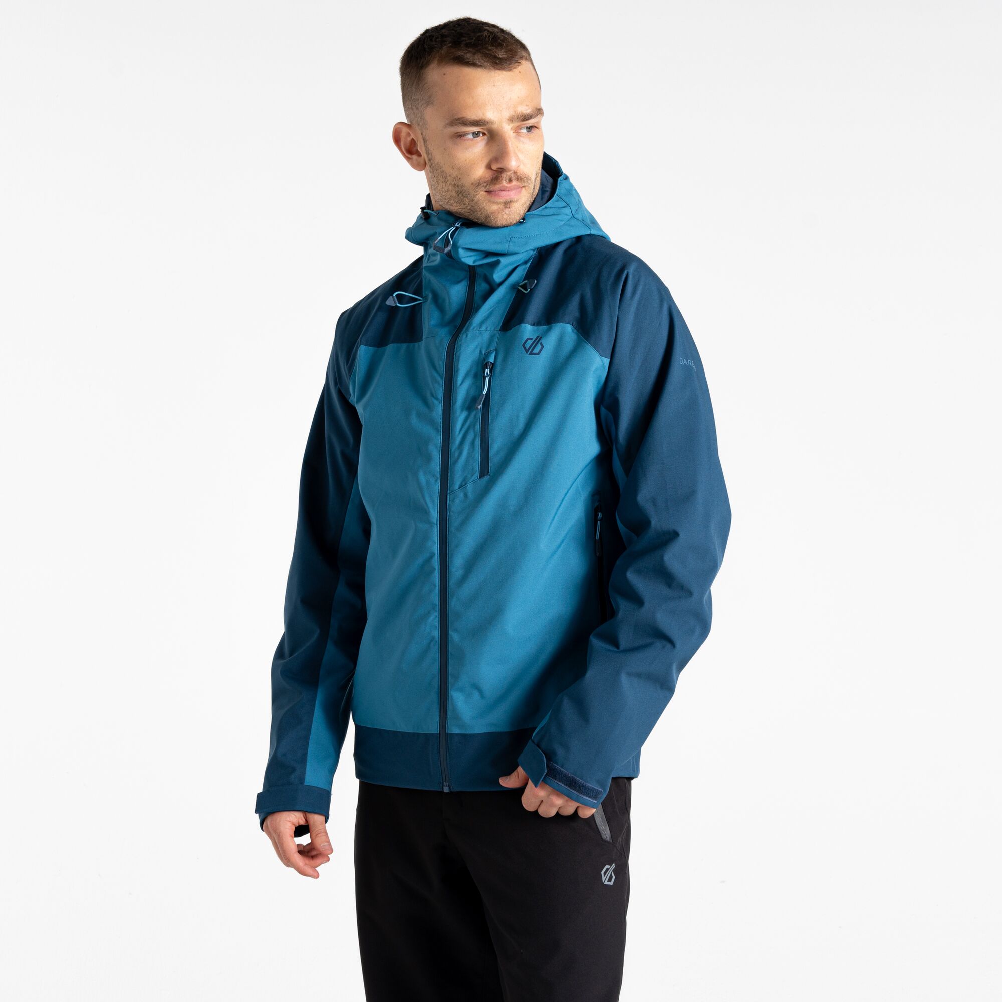 Men`s Dare 2b Torrek II Waterproof Jacket