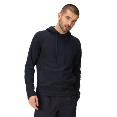 Men`s Edley Fleece Hoodie, 540, S