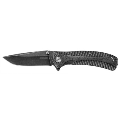Saliekamais nazis Kershaw Starter