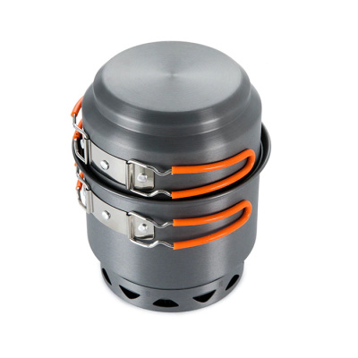 Trauki gatavošanai Fire-Maple FMC-218, N