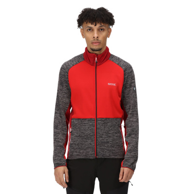 Vīriešu flīsa jaka Coladane IV Full Zip Fleece, ZPI, S