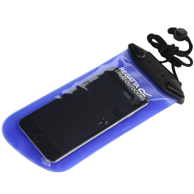 Ūdensizturīgs telefona maciņš Waterproof Phone Case